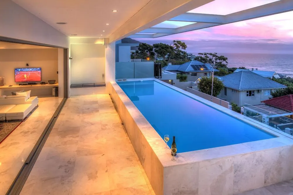 Brightside Βίλα Camps Bay