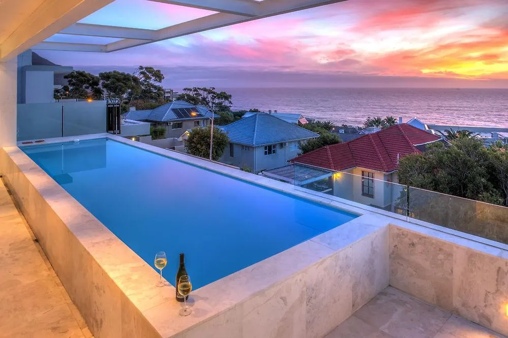 Brightside Βίλα Camps Bay