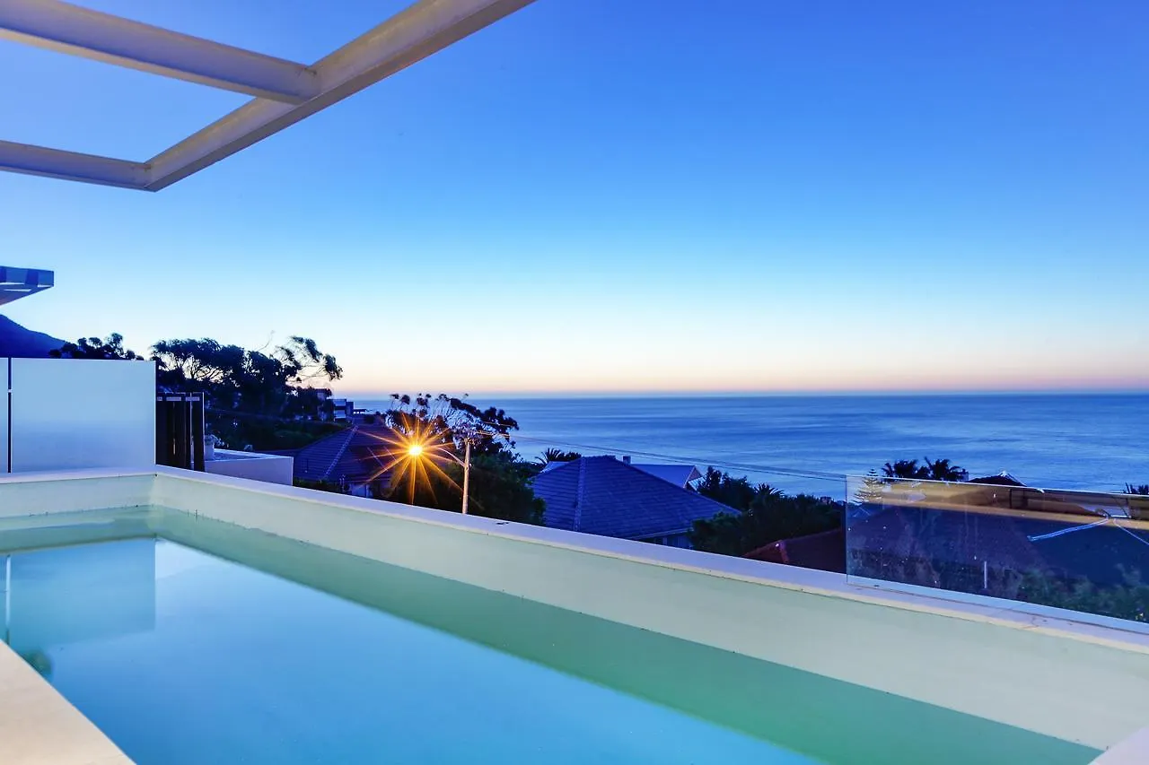 Brightside Βίλα Camps Bay Νότια Αφρική