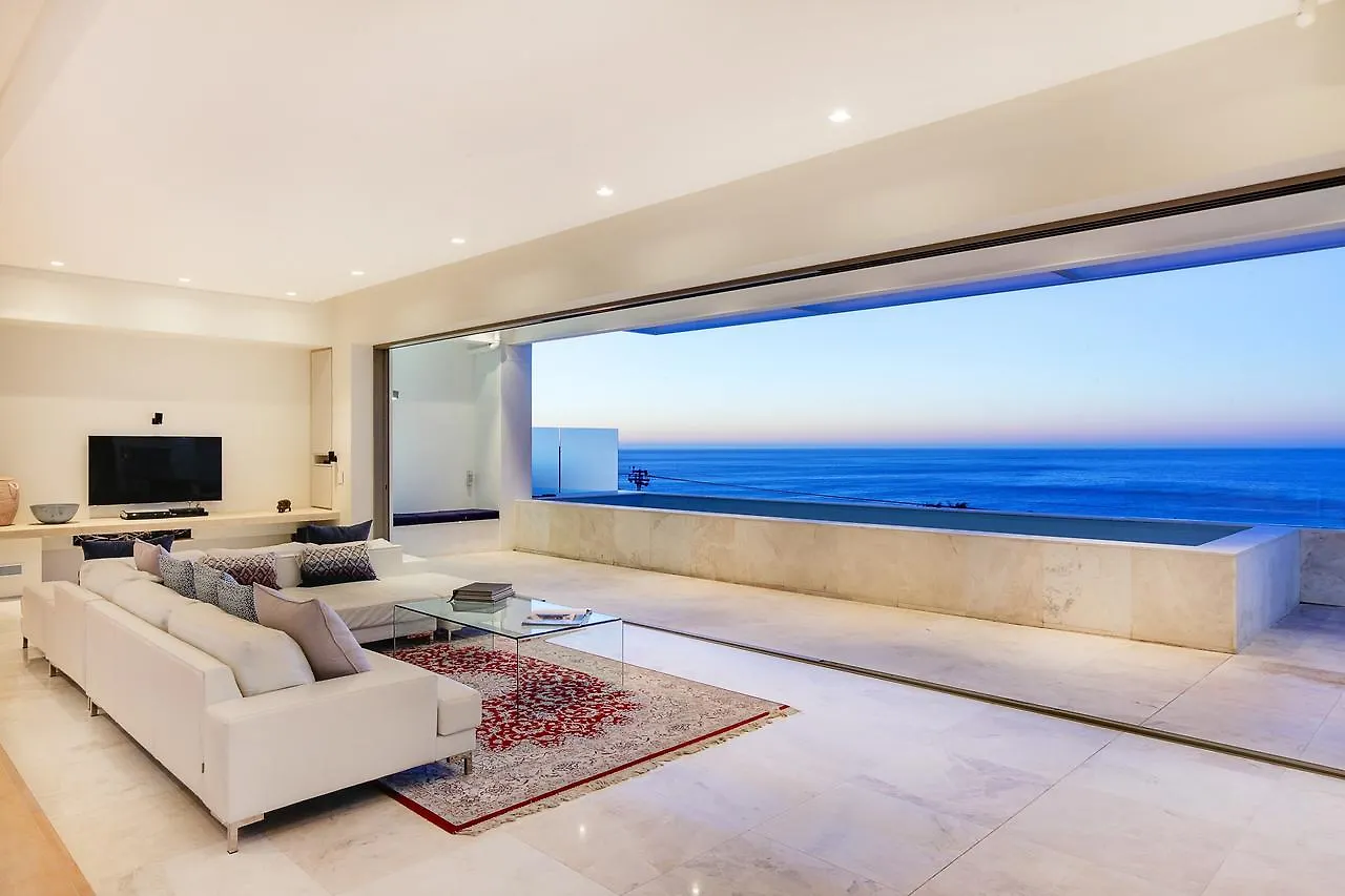 Brightside Βίλα Camps Bay 0*,  Νότια Αφρική