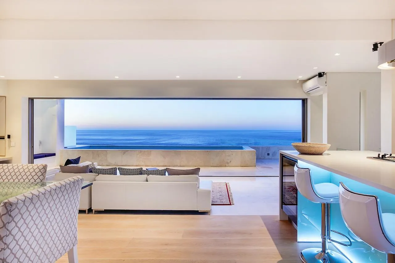 Brightside Βίλα Camps Bay Νότια Αφρική