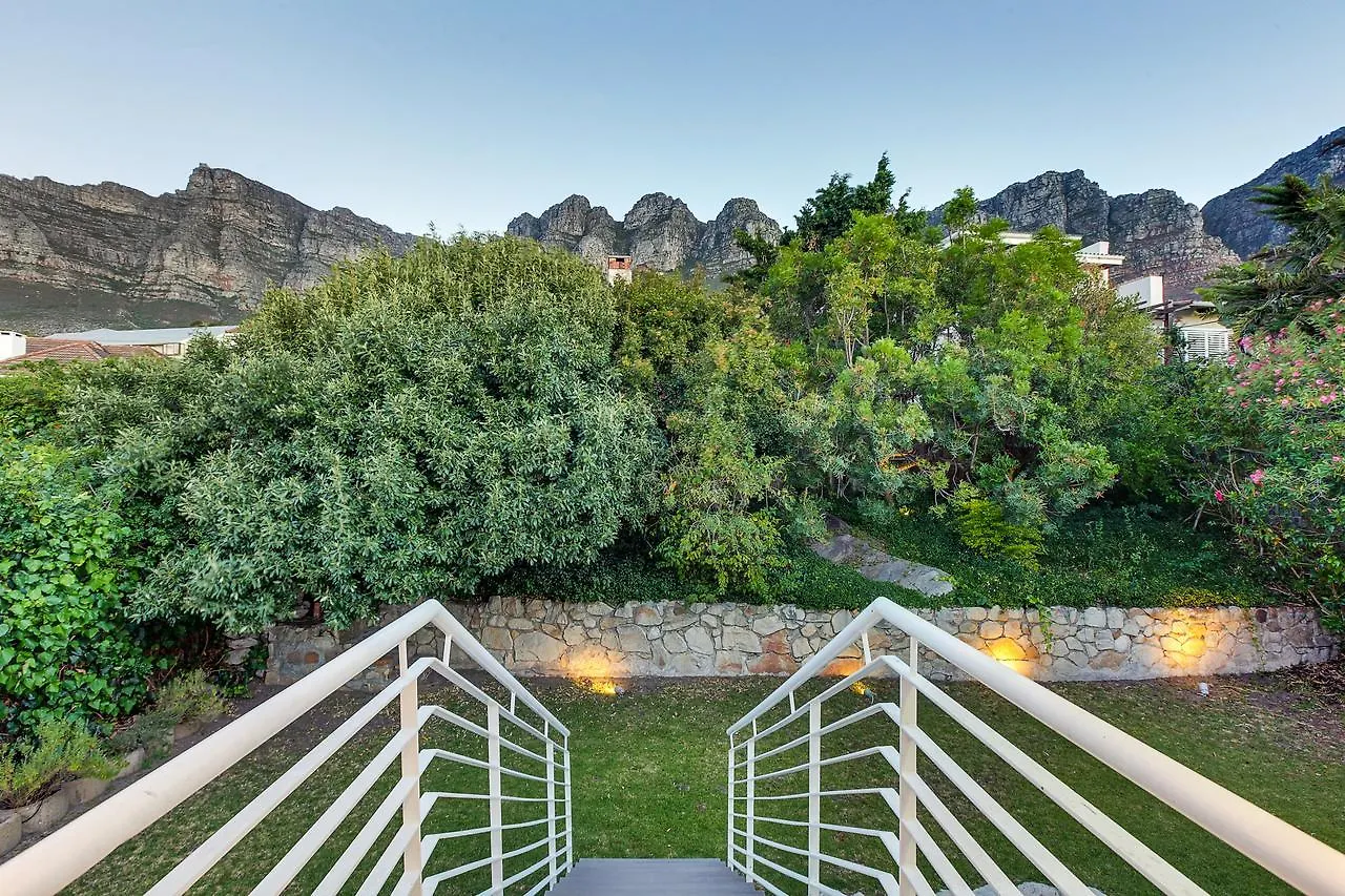 Brightside Βίλα Camps Bay Νότια Αφρική