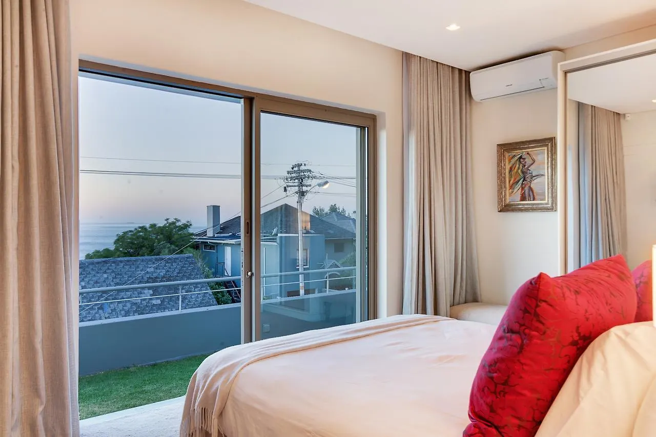 Brightside Βίλα Camps Bay