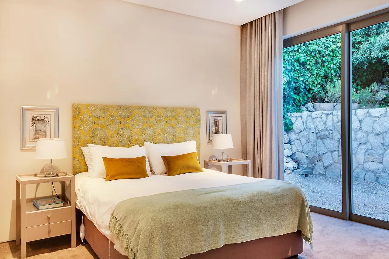 Brightside Βίλα Camps Bay Νότια Αφρική