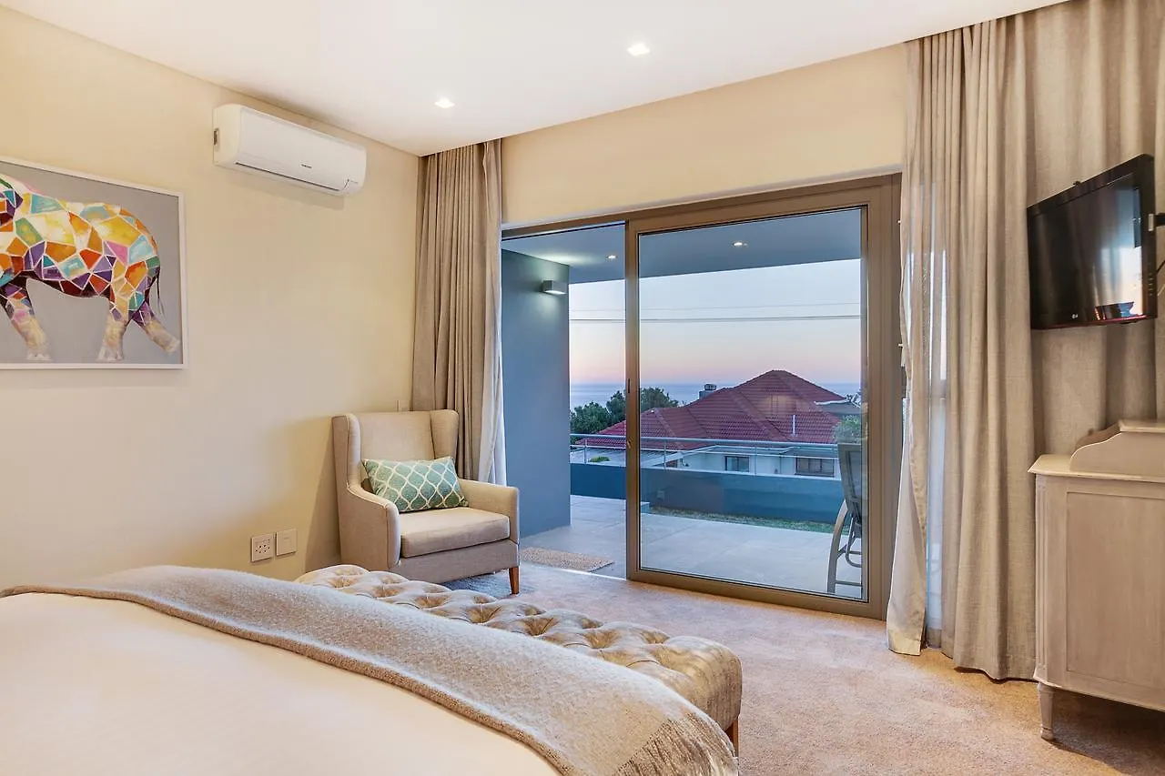 Brightside Βίλα Camps Bay Νότια Αφρική