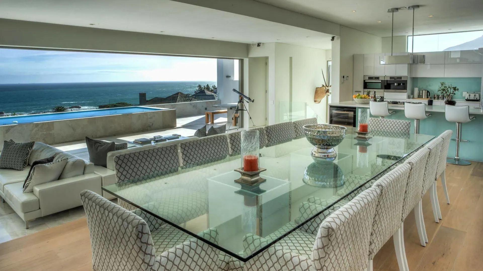 Brightside Βίλα Camps Bay