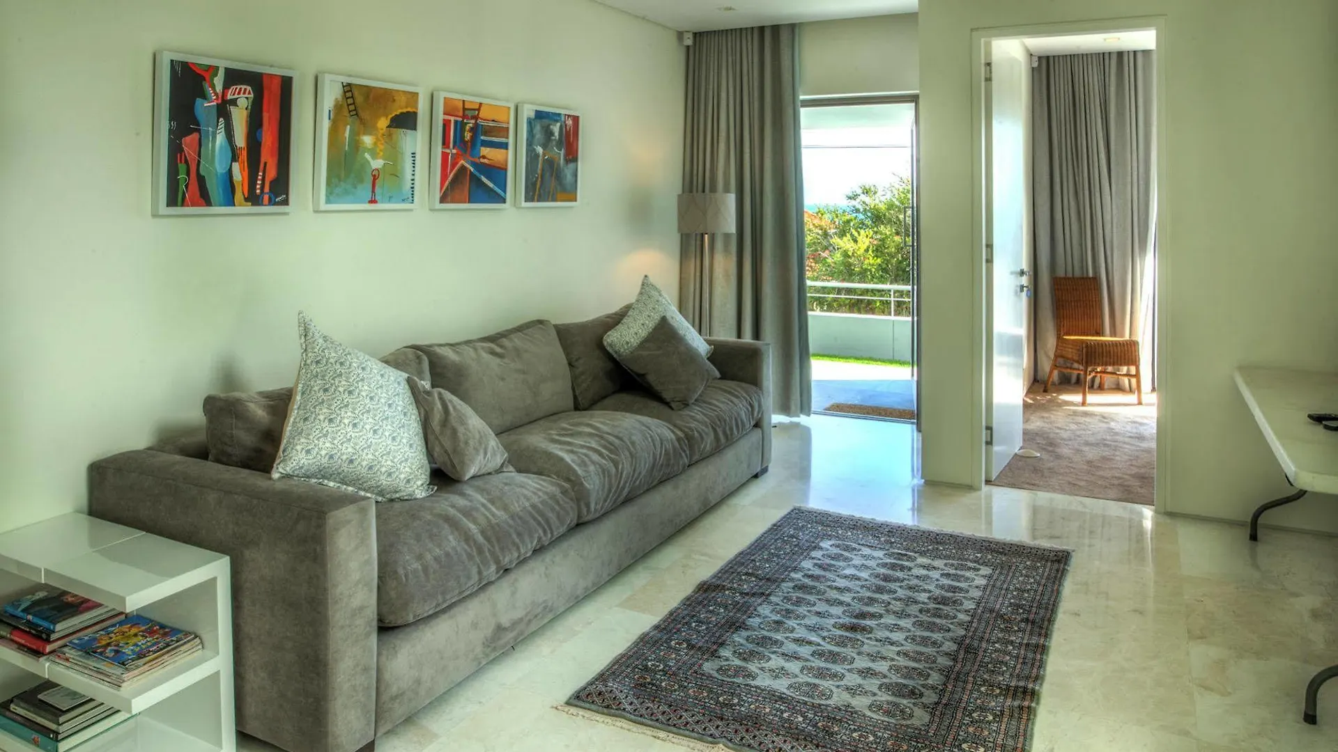 Brightside Βίλα Camps Bay