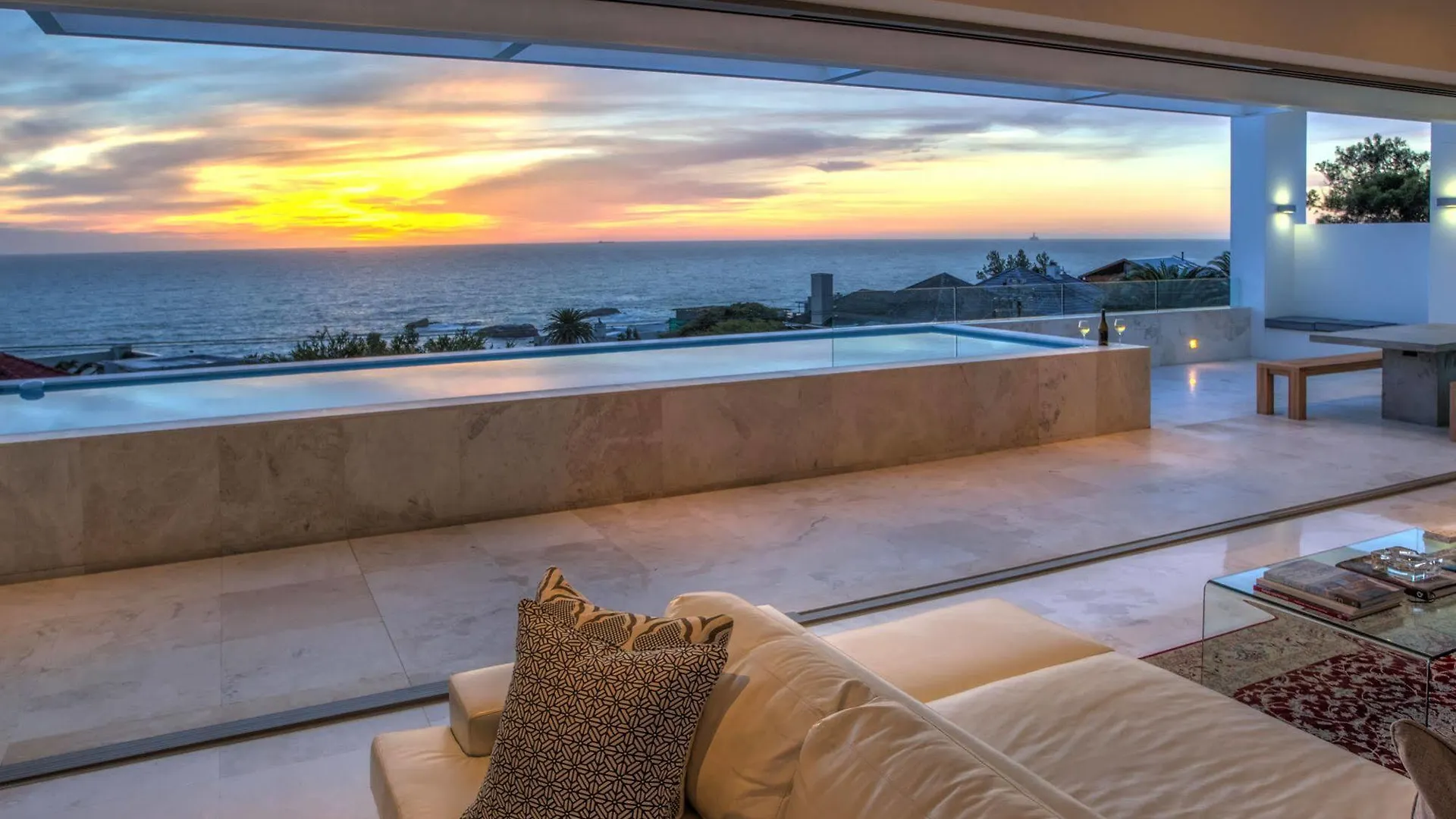 Brightside Βίλα Camps Bay