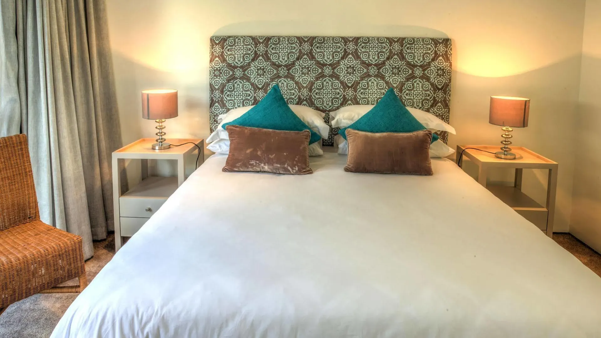 Brightside Βίλα Camps Bay