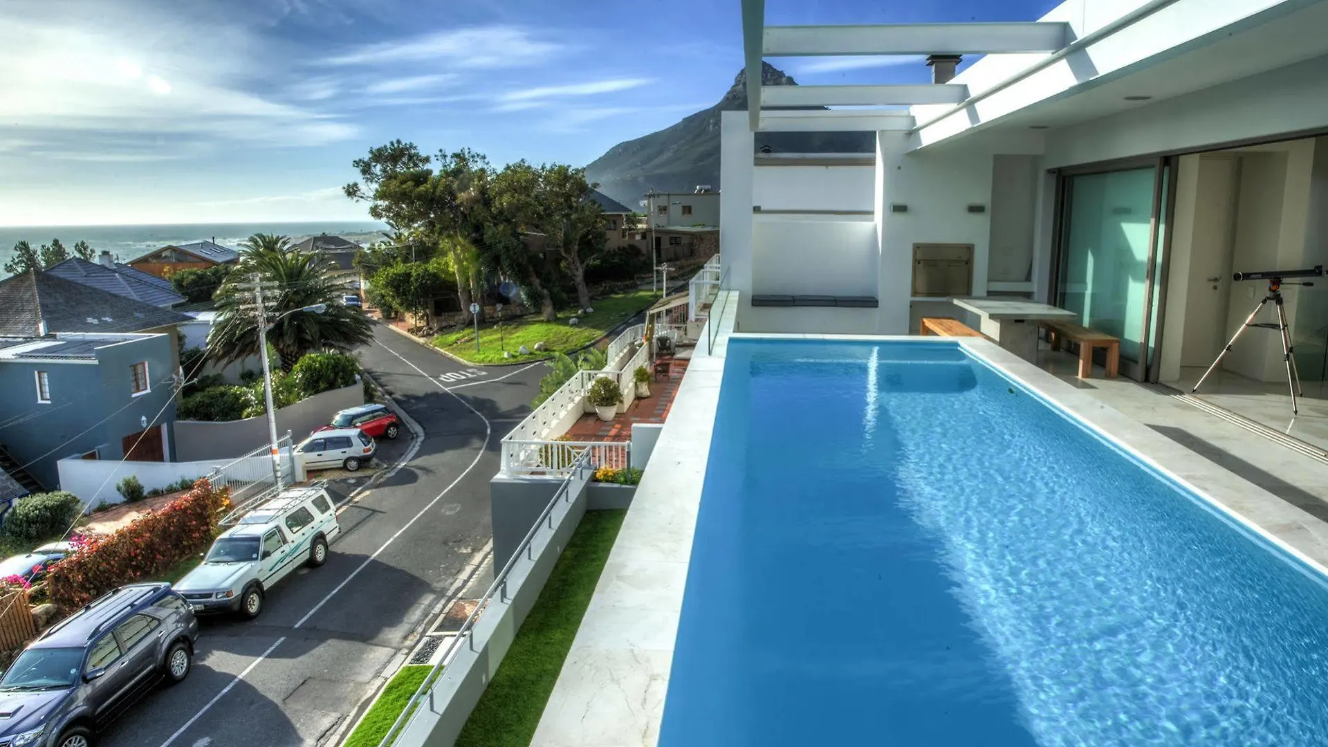 Brightside Βίλα Camps Bay