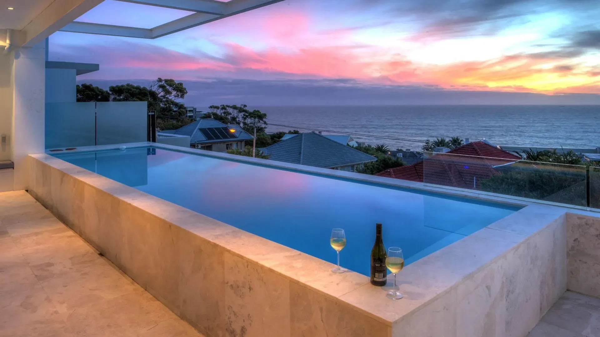 Brightside Βίλα Camps Bay Νότια Αφρική