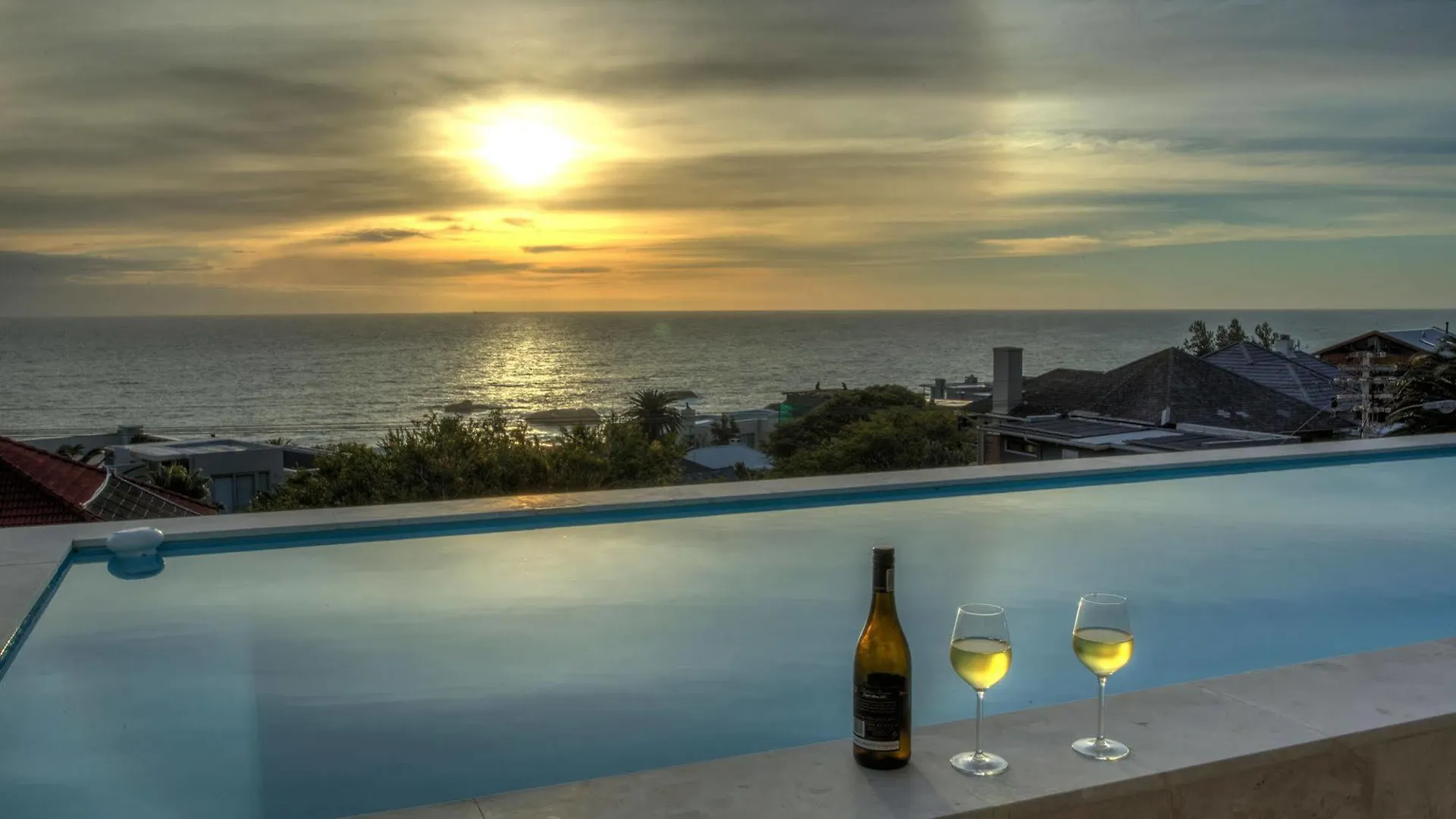 Brightside Βίλα Camps Bay