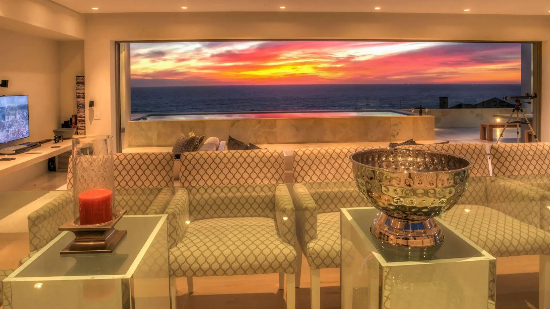 Brightside Βίλα Camps Bay