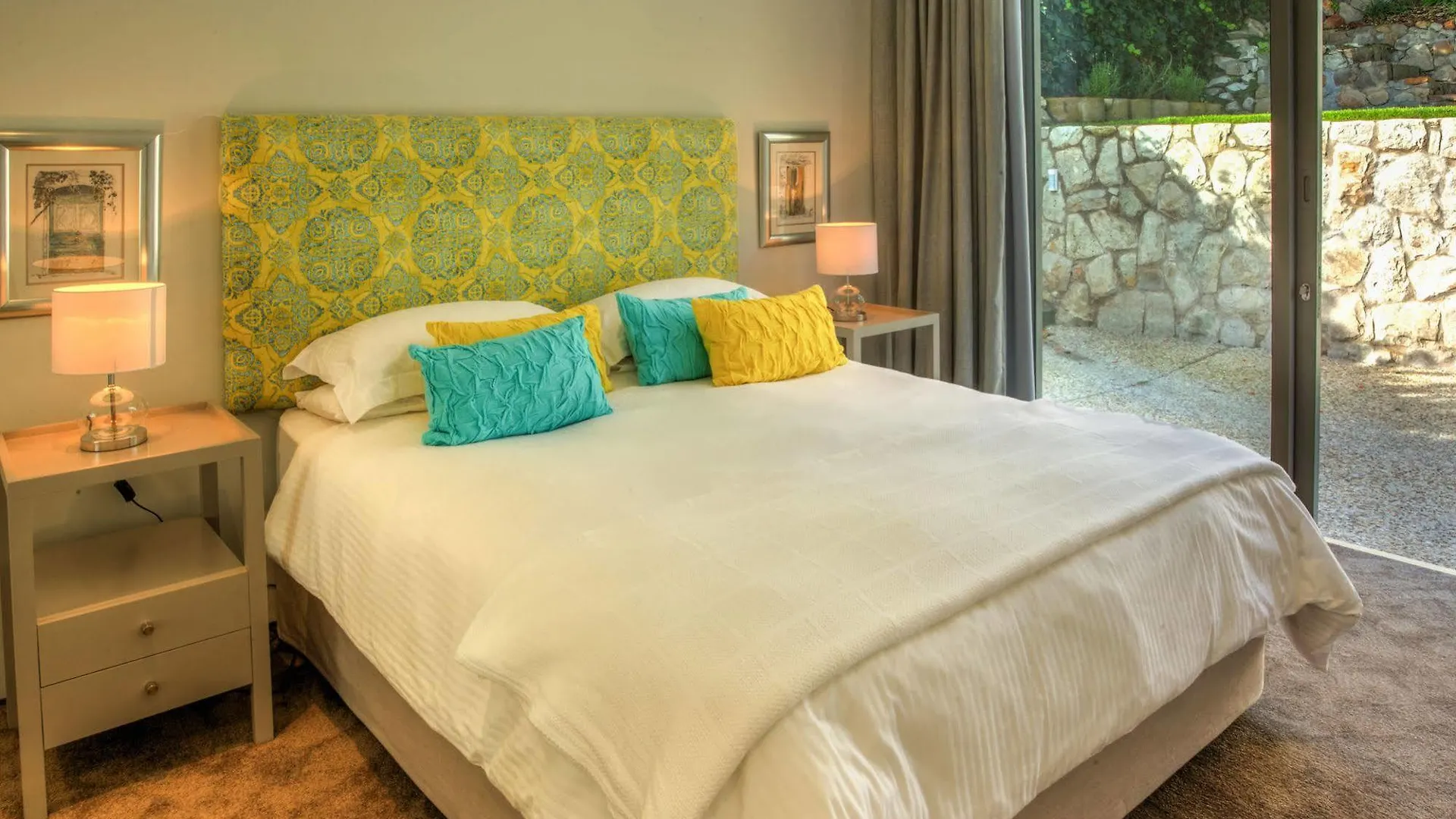 Brightside Βίλα Camps Bay