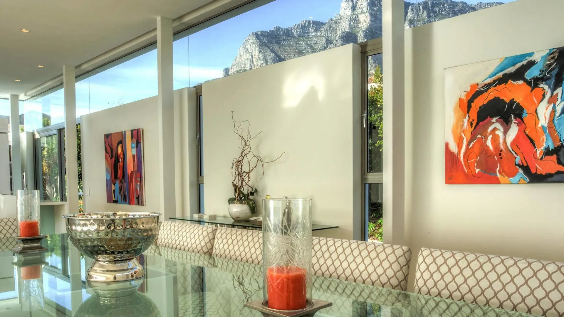 Brightside Βίλα Camps Bay